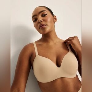 Knix WingWoman Contour Bra Size 36G-38G (7++) NWT